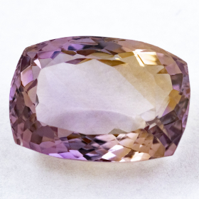 Ametrin mit 10.11 Ct