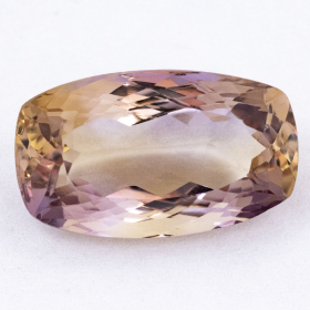 Ametrin mit 10.23 Ct