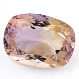 Ametrin mit 11.00 Ct