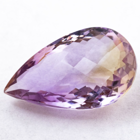 Ametrin mit 11.51 Ct