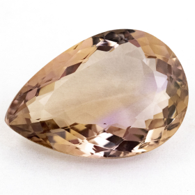 Ametrin mit 11.68 Ct