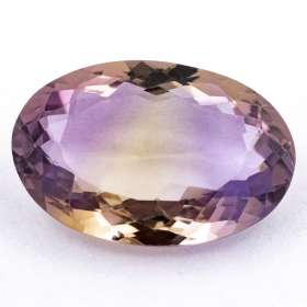 Ametrin mit 11.89 Ct