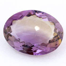 Ametrin mit 12.19 Ct