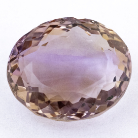 Ametrin mit 12.23 Ct