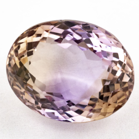 Ametrin mit 12.51 Ct