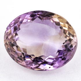 Ametrin mit 12.53 Ct