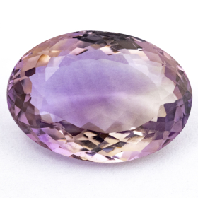 Ametrin mit 12.53 Ct
