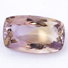 Ametrin mit 12.85 Ct