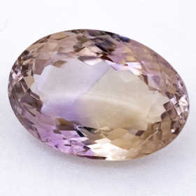 Ametrin mit 13.06 Ct