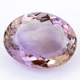 Ametrin mit 13.16 Ct