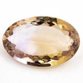 Ametrin mit 13.47 Ct