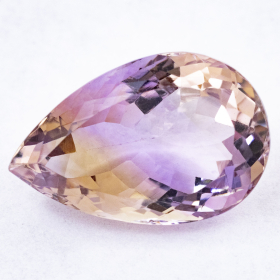 Ametrin mit 13.52 Ct