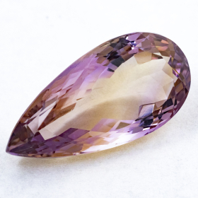 Ametrin mit 14.71 Ct