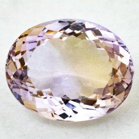 Ametrin mit 15.59 Ct