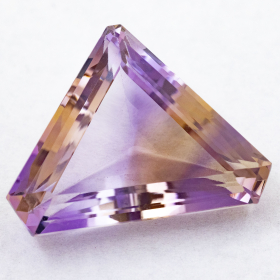 Ametrin mit 16.30 Ct