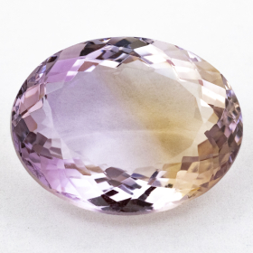 Ametrin mit 16.53 Ct