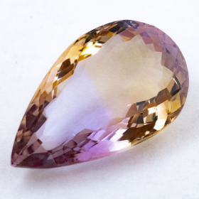 Ametrin mit 16.92 Ct