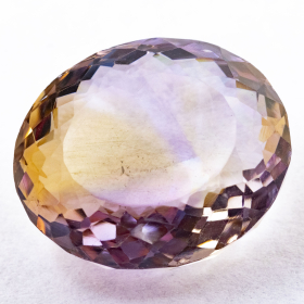 Ametrin mit 17.64 Ct