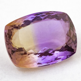 Ametrin mit 25.75 Ct