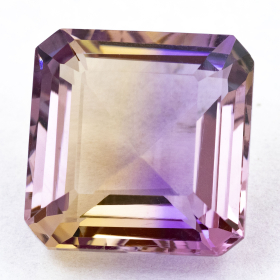 Ametrin mit 6.96 Ct