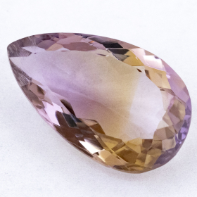 Ametrin mit 7.91 Ct
