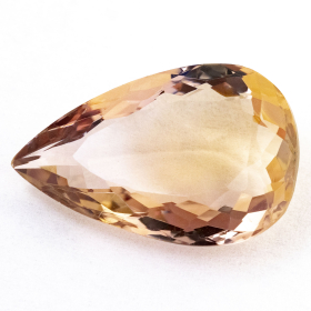 Ametrin mit 8.25 Ct