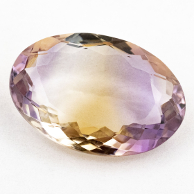 Ametrin mit 8.42 Ct