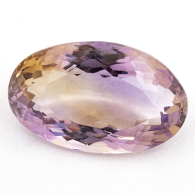 Ametrin mit 9.24 Ct