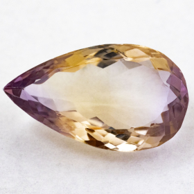 Ametrin mit 9.47 Ct