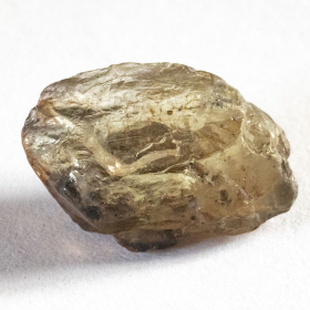Andalusit Kristall mit 3.37 Ct