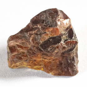 Andalusit Kristall mit 3.41 Ct