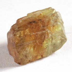 Andalusit Kristall mit 3.48 Ct