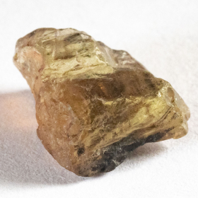 Andalusit Kristall mit 3.53 Ct