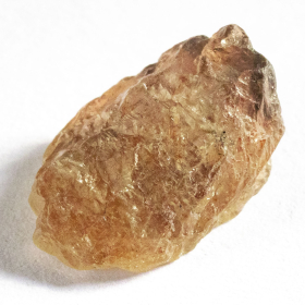 Andalusit Kristall mit 3.69 Ct