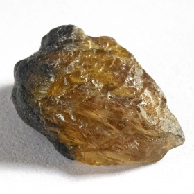 Andalusit Kristall mit 3.79 Ct