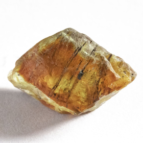 Andalusit Kristall mit 4.24 Ct
