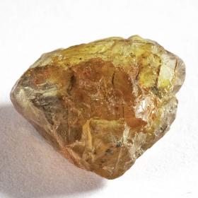Andalusit Kristall mit 4.68 Ct