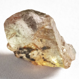 Andalusit Kristall mit 5.27 Ct