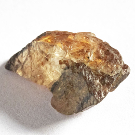 Andalusit Kristall mit 5.74 Ct