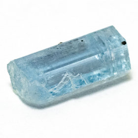 Santa Maria farbener Aquamarin-Kristall mit 1.80 Ct