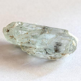 Aquamarin Kristall mit 12.28 Ct