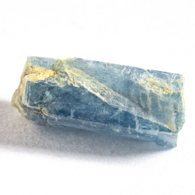 Aquamarin-Kristall mit 2.14 Ct