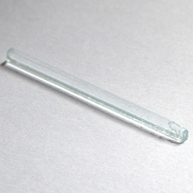 Aquamarin Kristall mit 2.30 Ct