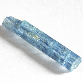 Santa Maria farbener Aquamarin-Kristall mit 2.38 Ct