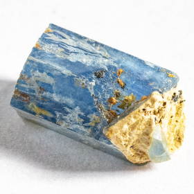 Aquamarin-Kristall mit 3.18 Ct