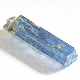 Santa Maria farbener Aquamarin-Kristall mit 3.22 Ct
