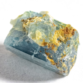 Aquamarin-Kristall mit 5.21 Ct