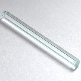 Aquamarin Kristall mit 5.67 Ct