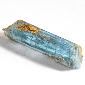 Aquamarin-Kristall mit 5.82 Ct