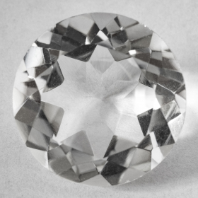 Bergkristall mit 17.61 Ct